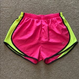 Nike shorts